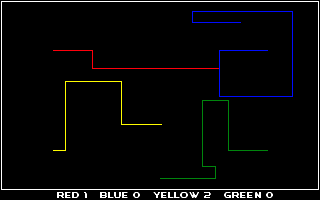 Sample Game Screen